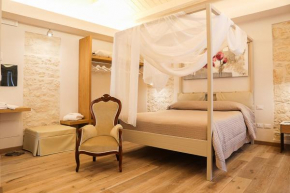 Отель B&B Dei Raselli, Гуардьагреле